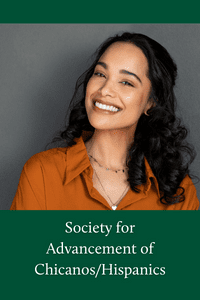 Society for the Advancement of Chicanos/Hispanics and Native Americans in Science (SACNAS)